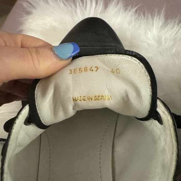 Prada sneakers - Picture 3 of 7